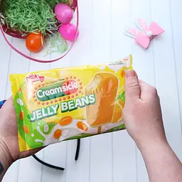 Драже Good Humor Orange Creamsicle Jelly Beans 340г - мініатюра 8