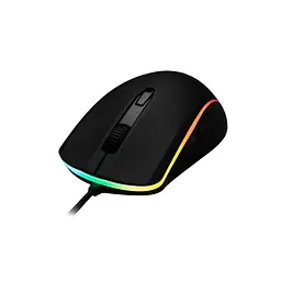 Миша HyperX Pulsefire Surge USB Black [HX-MC002B, 4P5Q1AA] UA [54985] - мініатюра 3