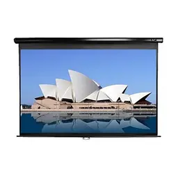 Проекційний екран ELECTRIC84H Elite Screens