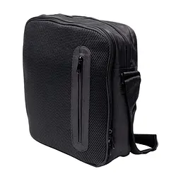 Сумка JCB 20L Black (JCB20L BLK) - мініатюра 4