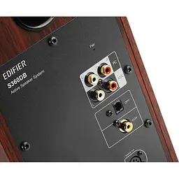 Акустична система Edifier S360DB [82734] - мініатюра 5