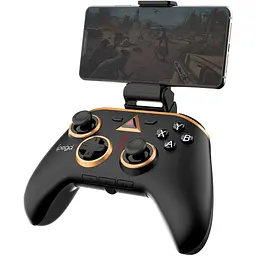 Геймпад iPega PG-9097 Black [89635] - мініатюра 3