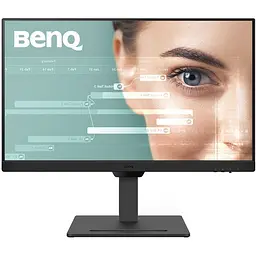 Монітор TFT 27" BenQ GW2790T, IPS, 100Hz, 2xHDMI, DP, HAS, Pivot, колонки, чорний (GW2790T) - мініатюра 9