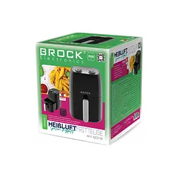Мультипіч Brock AFM 4203 BK - мініатюра 2