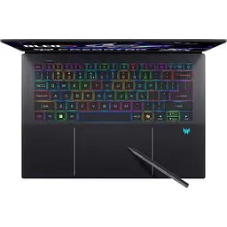 Ноутбук Acer Predator Triton 14 PT14-52T-96T3 (NH.U0GAA.001) - мініатюра 7