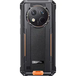 Смартфон Oukitel WP28S 4/128GB Orange - мініатюра 3
