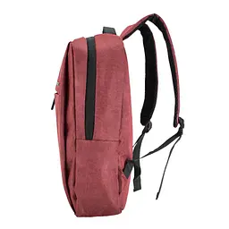 Рюкзак міський Semi Line 21 Burgundy (L2047-2) - мініатюра 4