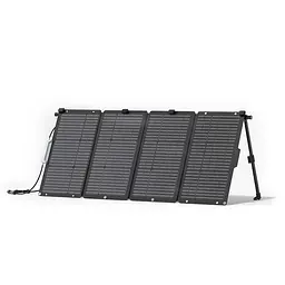 Сонячна панель Litheli 100W IP65 складана із сумкою