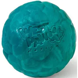 Іграшка West Paw Boz Small Air Peacock для собак 6 см