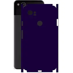 Захисна плівка StatusSKIN для Google Pixel 2 XL Корпус Вініл Фіолетова глянцева