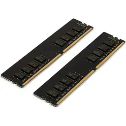 Модуль пам'яті DDR4 INTELIGENTES 2x16GB 2666 MHz (IU4CHD2/32) [138859] - мініатюра 3