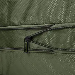 Сумка дорожня на колесах TravelZ Wheelbag Doubleloader foldable green 80(95)L (603097) - мініатюра 8