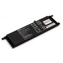 Акумулятор для ноутбука Asus X453 X553 F553 D553 R515 / 7.6V 4000 mAh (30Wh) BLACK ORG (B21N1329)