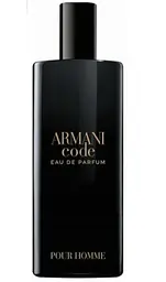 Оригінал Giorgio Armani Armani Code 2024 15мл парфумована вода