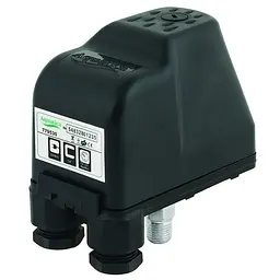 Реле тиску Aquatica SK9A 1.4-2.8 бар (штуцер) (779530) - мініатюра 1