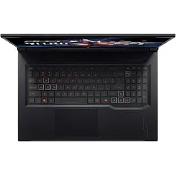Ігровий ноутбук ACER Nitro V17 AI ANV17-41-R01H, (NH.QZKEX.004), AMD Ryzen 7 260 до 5.1 ГГц, 17.3-дюймовий Full HD, 32 ГБ, SSD 1 ТБ, NVIDIA GeForce RTX - мініатюра 3
