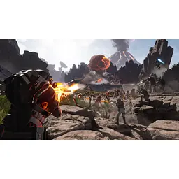 Ключ активації Microsoft Starship Troopers: Extermination для Xbox Series S/X - мініатюра 9