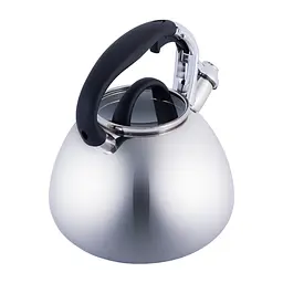 Чайник зі свистком Kamille KM-0674 2,8 л - мініатюра 8