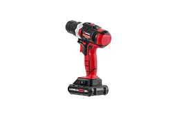 Шуруповерт акумуляторний Intertool 18 В SemiPro WT-0313 - мініатюра 2