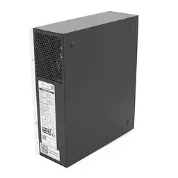 Гібридний інвертор Felicity IVEM3024PRO, 3000VA, 24V, RS485, 90-280 Vac, MPPT(90-450), 10-100AOFFG - мініатюра 2