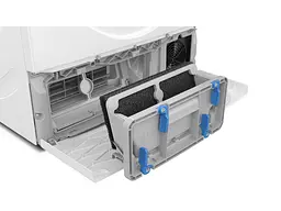 Сушильна машина Bosch WQG14210UA - мініатюра 4