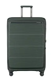 Валіза 81 См Samsonite PARALUX HS OLIVE 81x54x32(35) KT2*04004