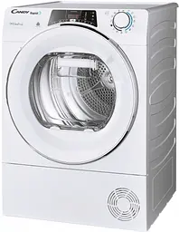 Сушильна машина Candy ROE H10A2TCEX-S (10 кг) - мініатюра 2