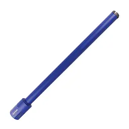 Коронка алмазна Distar DDS-W 32x450-4x1 1/4 UNC залізобетон