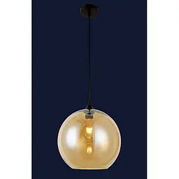 Люстра в стилі лофт Levistella 91608-1 BR - мініатюра 2