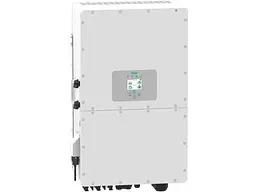 Сонячний інвертор Deye SUN-30K-SG01HP3-EU-BM3 гібридний (hybrid)