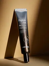 Омолоджуючий крем навколо очей з пептидним комплексом Peptide Bor-Tox Eye Cream Medi-Peel 40 мл - мініатюра 4