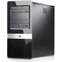 Комп'ютер HP Elite 7200 MT (i5-2500/4/500) Б/В