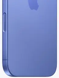 Смартфон Apple iPhone 16 128GB Ultramarine MYEC3 - мініатюра 3