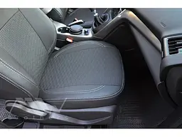 Авточохли модельні MW Brothers для Ford Kuga II c 2013 - мініатюра 5