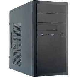 Корпус Chieftec Elox HT-01B-OP