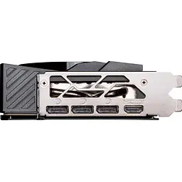 Відеокарта MSI GeForce RTX 5070 12G GAMING TRIO OC (G5070-12GTC/912-V532-029) EU [132906] - мініатюра 5