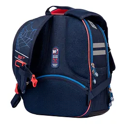 Рюкзак шкільний каркасний Yes H-100 Marvel Spiderman - мініатюра 4