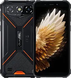 Смартфон Oukitel G3 4/256GB Orange