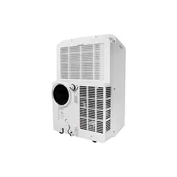 Кондиціонер Electrolux EACM-09 HR/N6 - мініатюра 9