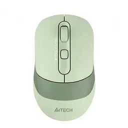 Мишка A4Tech FB10C Bluetooth Matcha Green