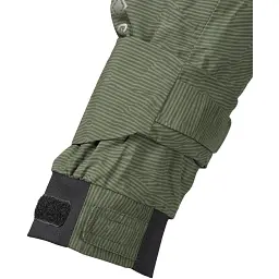 Куртка Shimano GORE-TEX Explore Warm Jacket S Tide Khaki - мініатюра 6