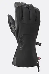 Рукавички Baltoro Glove M Чорний