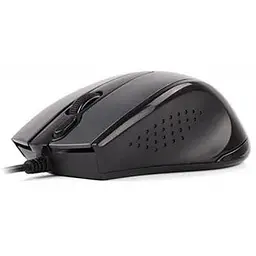Миша A4Tech N-500FS Silent Click USB - мініатюра 3