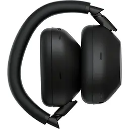 Навушники бездротові Sony WH-1000XM6 (WH1000XM6B.CE7) чорні - мініатюра 6