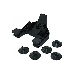 Кермо Hori Switch Mario Kart Racing Wheel Apex (NSW-228U) - миниатюра 4