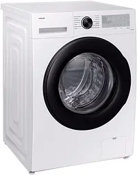 Пральна машина Samsung автоматична WW90CGC04DAH - мініатюра 2