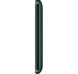 Телефон Nomi i2403 Dark Green UA UCRF - мініатюра 3