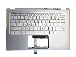 Топкейс ноутбука / верхня панель і клавіатура для ноутбука Acer Swift 3 SF314-44, SF314-45, SFG14-41 (6B.K0UN8.009) Оригінал від Acer, Верхня панель клавіатури