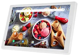 Планшет-телефон Hoozo MTPad8LTE 2/32 Gold + Чохол-клавіатура + Карта пам'яті 32Гб - мініатюра 3
