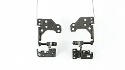 Петлі для ноутбука ASUS FX505GE, FX505DD, FX505GT, FX505GD, FX505DT, FX505GU (13NR00S0AM0701+13NR00S0AM0801) (ліва+права)